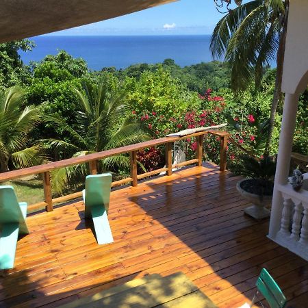 Fantastic Views At Friends Apartman Port Antonio Kültér fotó