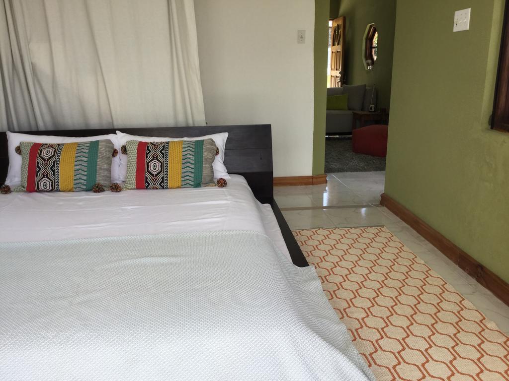 Fantastic Views At Friends Apartman Port Antonio Kültér fotó