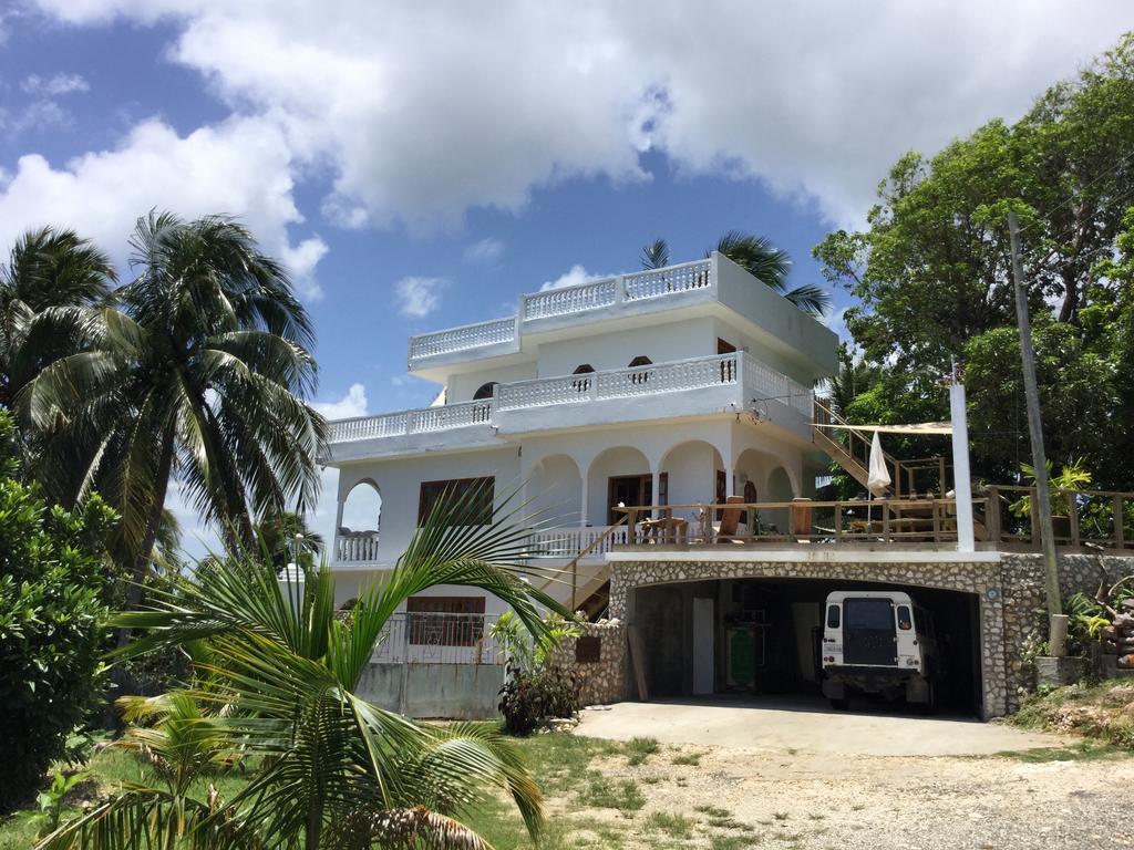 Fantastic Views At Friends Apartman Port Antonio Kültér fotó