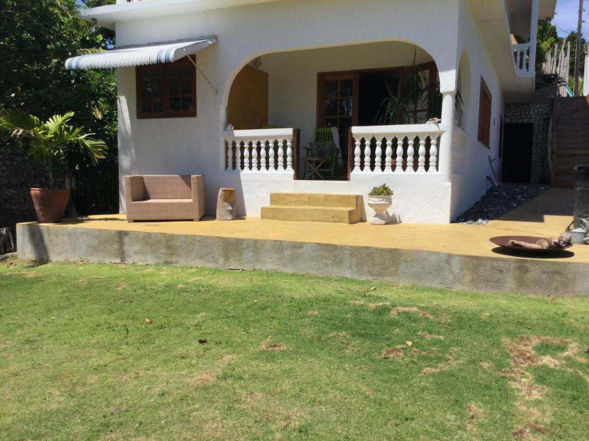Fantastic Views At Friends Apartman Port Antonio Kültér fotó