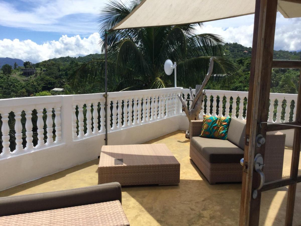 Fantastic Views At Friends Apartman Port Antonio Kültér fotó