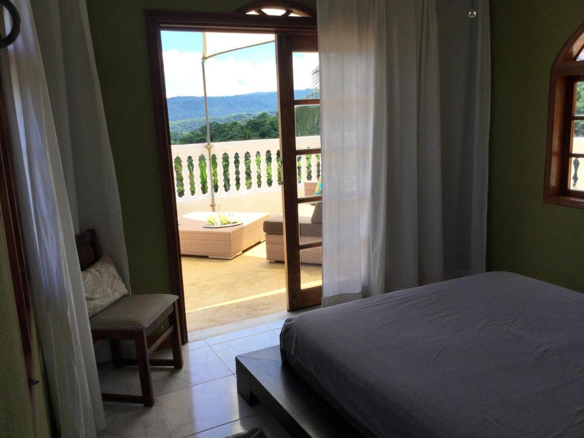 Fantastic Views At Friends Apartman Port Antonio Kültér fotó