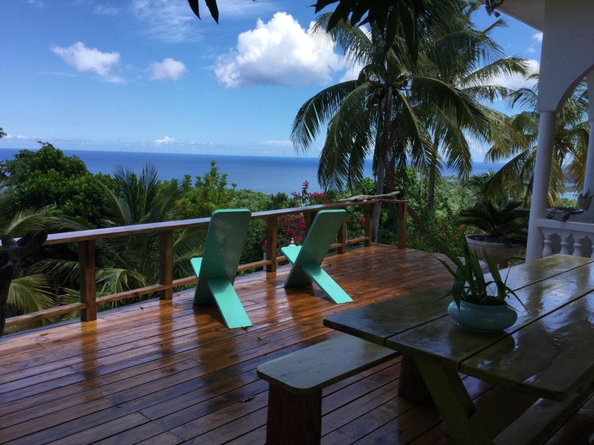 Fantastic Views At Friends Apartman Port Antonio Kültér fotó