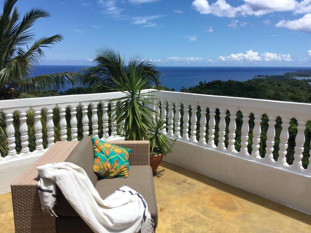 Fantastic Views At Friends Apartman Port Antonio Kültér fotó